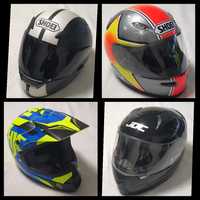 Каски  Shoei NXR 2  /Arai Rebel/Chaser-V/Renagade/AGV/HJC/Xr-1100