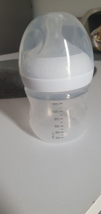 Biberon philips avent