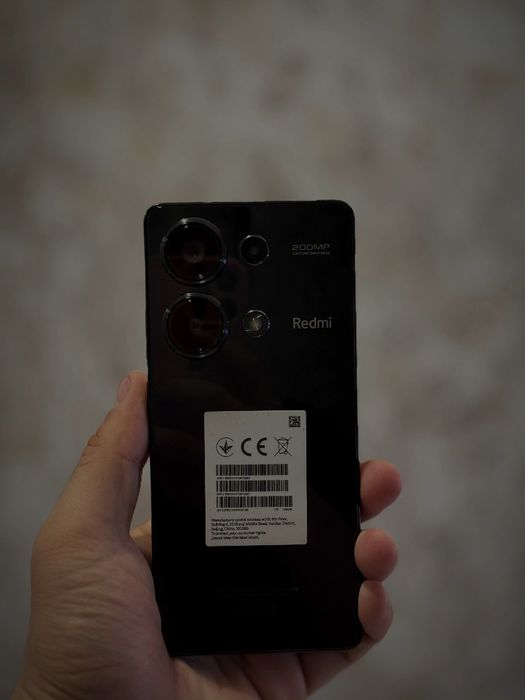 Xiaomi Redmi Note 13 Pro 256GB