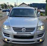 VW Touareg 7L Pachet R-Line 3,0Tdi V6 BKS 6trepte Manual 4x4 Roti R20