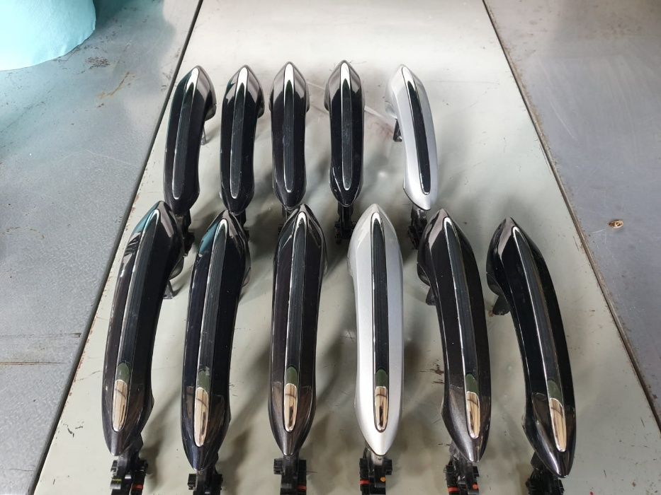 Maner manere usa fata spate led BMW seria 5 seria 7 F01 F02 F10 F11