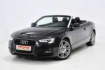 Audi A5 Posibilitate finantare /Camera /Pilot Automat /Clima /jante S-Line