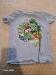 Tricou baieti paw patrol