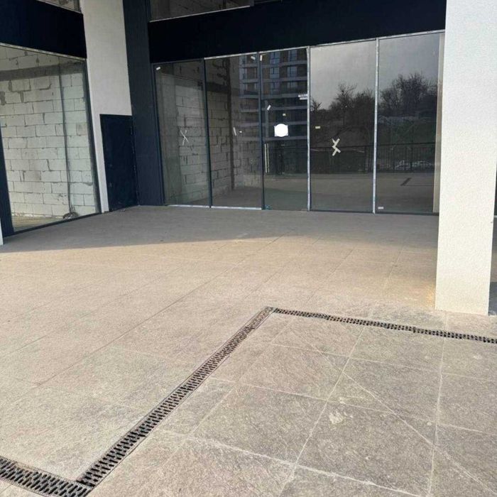 Нежилое помещение в SEUL MUN