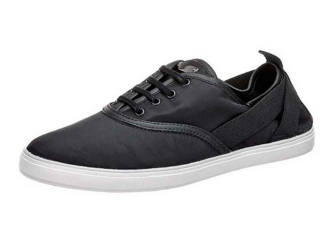 Маратонки Adidas slvr oxford plim