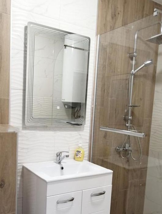 Дава се под наем Двустаен апартамент в Пловдив, Коматево - 68 кв.м за 300 € - Снимка #3