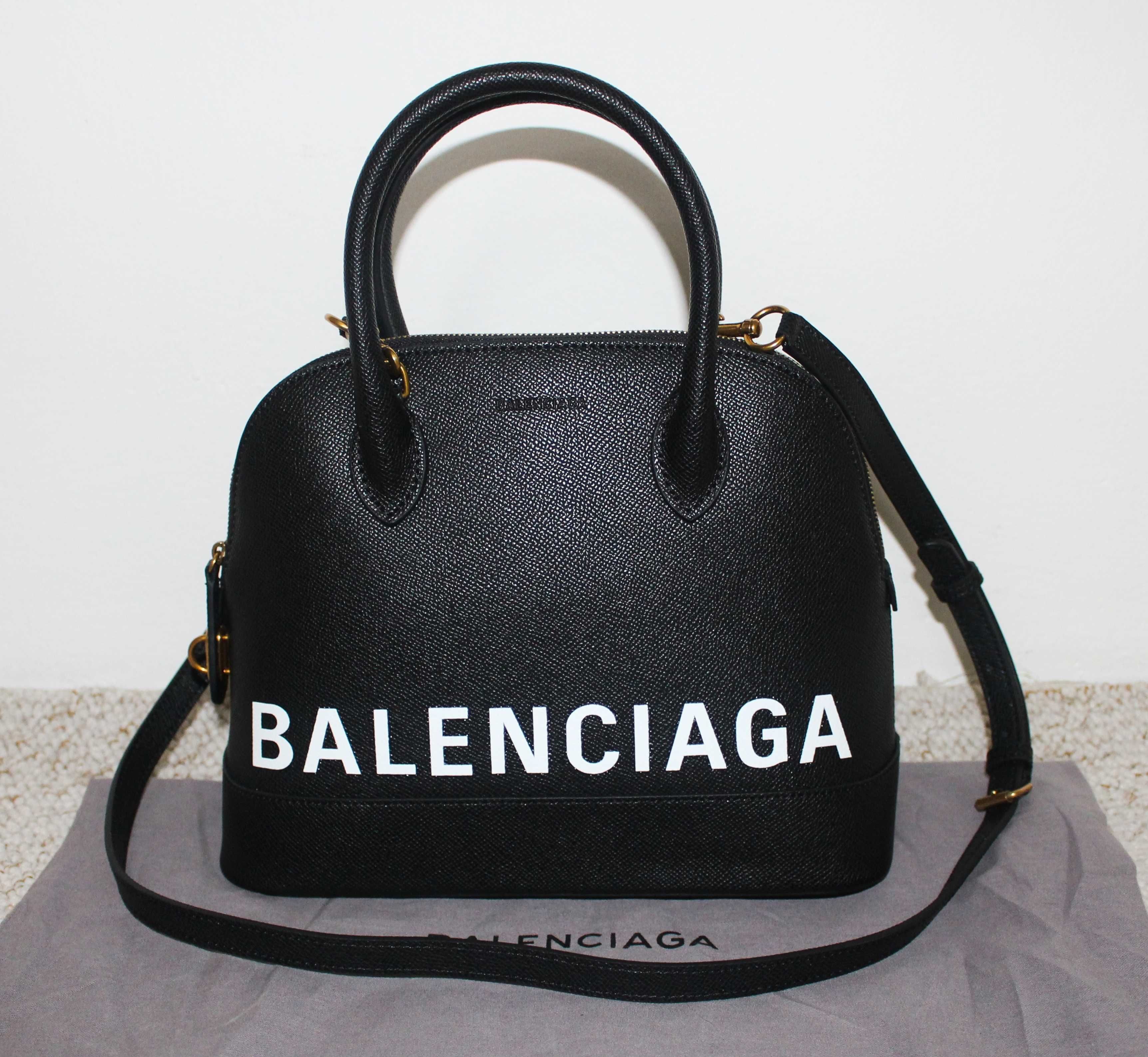 Geanta Balenciaga Ville