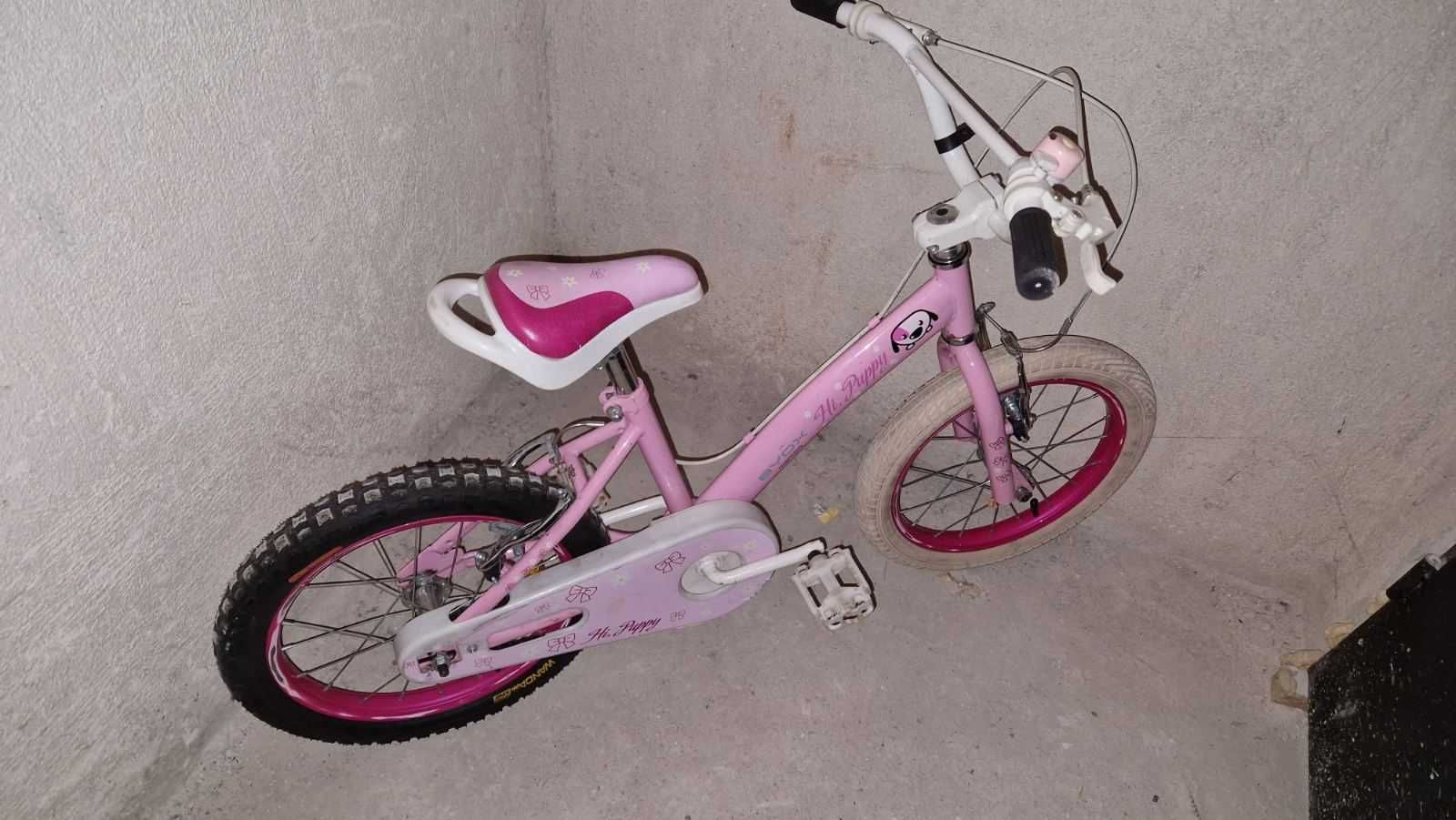Детски велосипед/колело