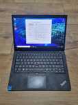 Lenovo ThinkPad T14 Gen 2 i5 1135G7, 16GB RAM, 256GB SSD