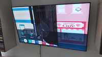 Placi electronice Smart tv QLED Samsung 138