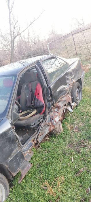 Motor  Bmw 2.0 benzina M50b20 non vanos e36