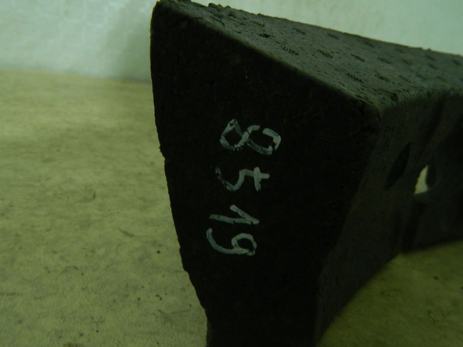 Absorbant soc bara spate, Mercedes C-Class W203 Berlina, 00-07, A2038850537