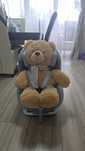 Scaun auto Chicco Seat Up Isofix