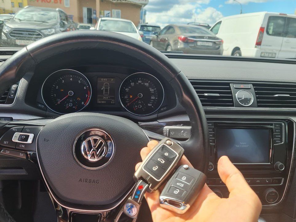Изготовление автоключей с чипом програмирование вскрытие авто утеря кл