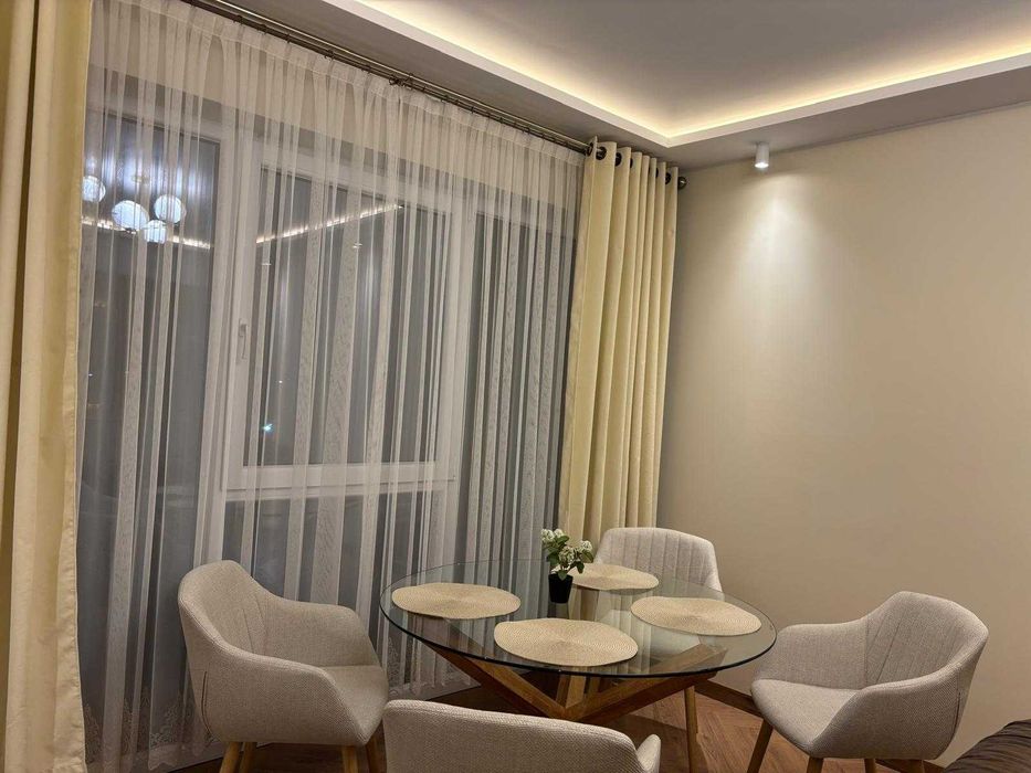 VAND Apartament bloc NOU