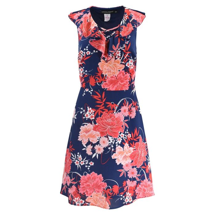 Rochita inflorata Dorothy Perkins -produs NOU