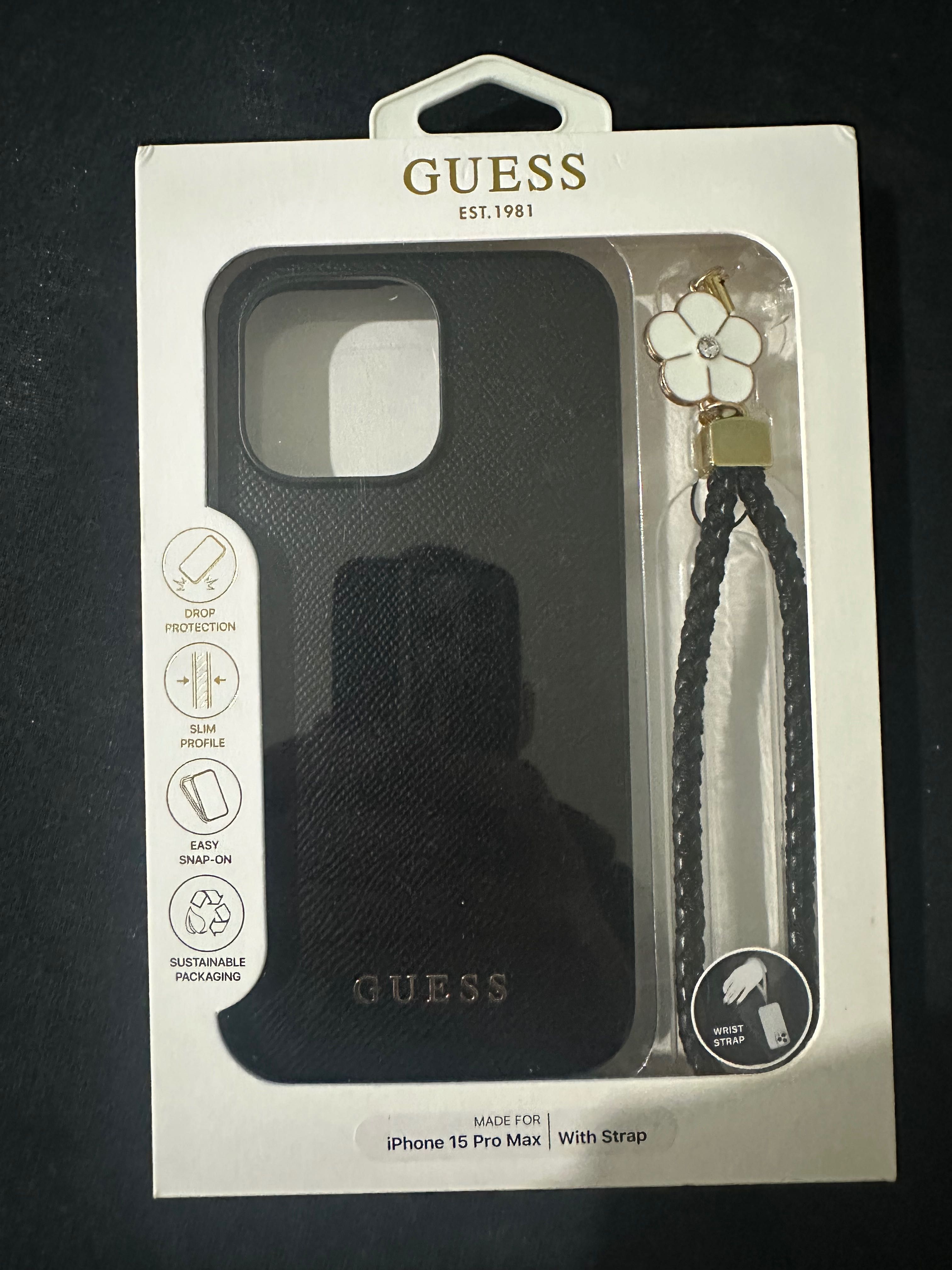 Калъф/Case Guess
