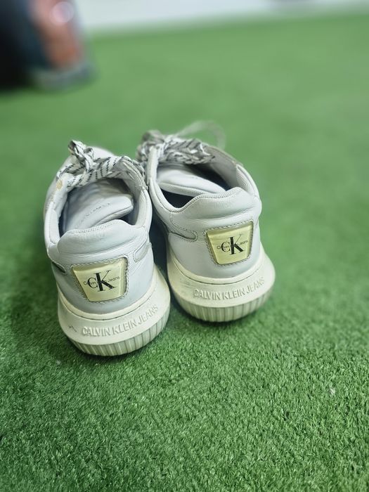 Adidasi Ck mărime 36.5..37