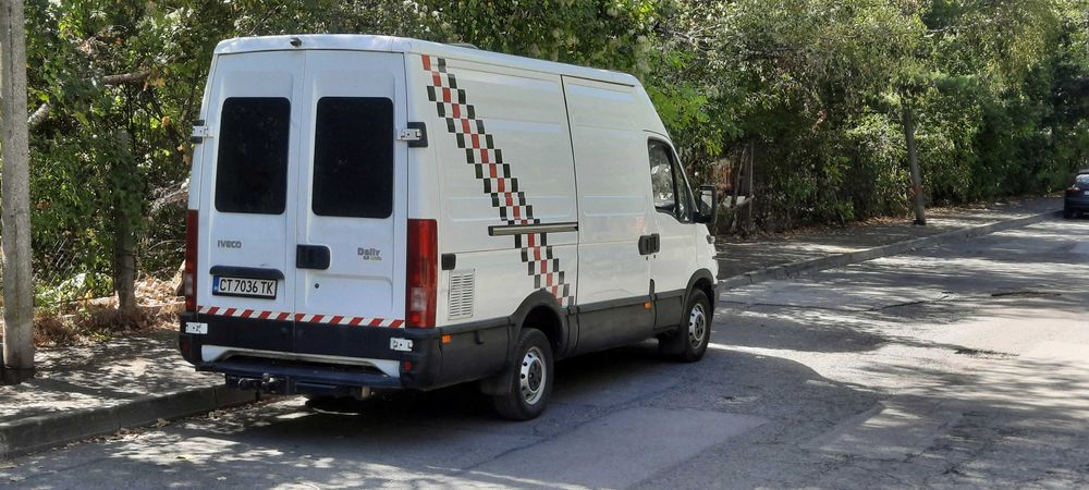 Пътна помощ, Репатрак, Транспортни услуги, Зареждане на магазини.