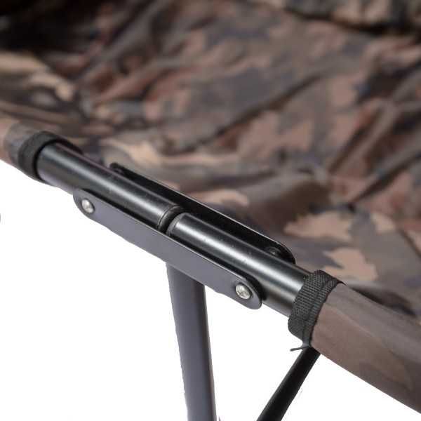 SALTEA CRAP Camufage Hakuyo N02 cadru metalic