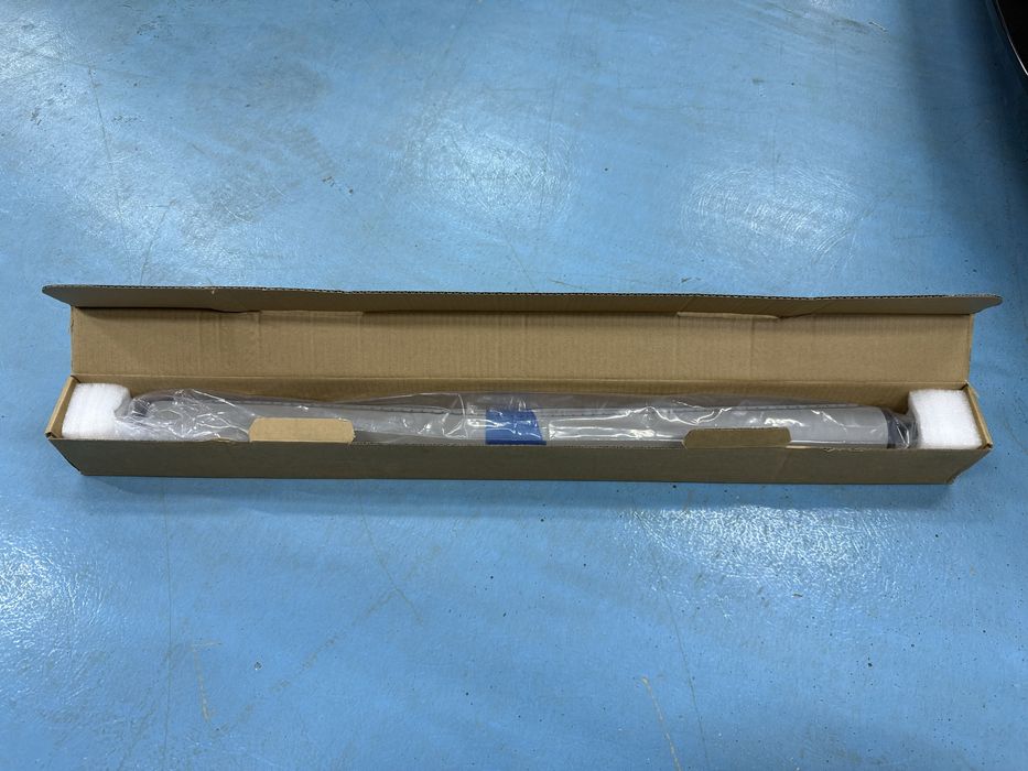 Equinox luk shto’rka seriy/qora