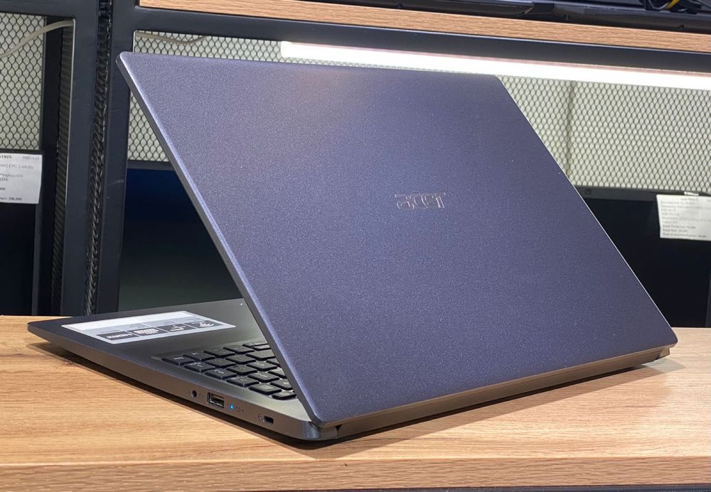 Ноутбук Acer Intel core i5-8/8GB/HDD1TB, 9301/A10