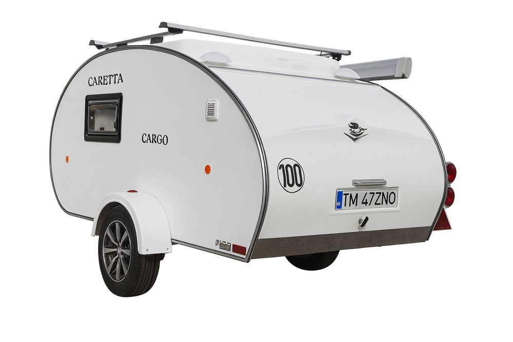 Basoglu Caretta 1500