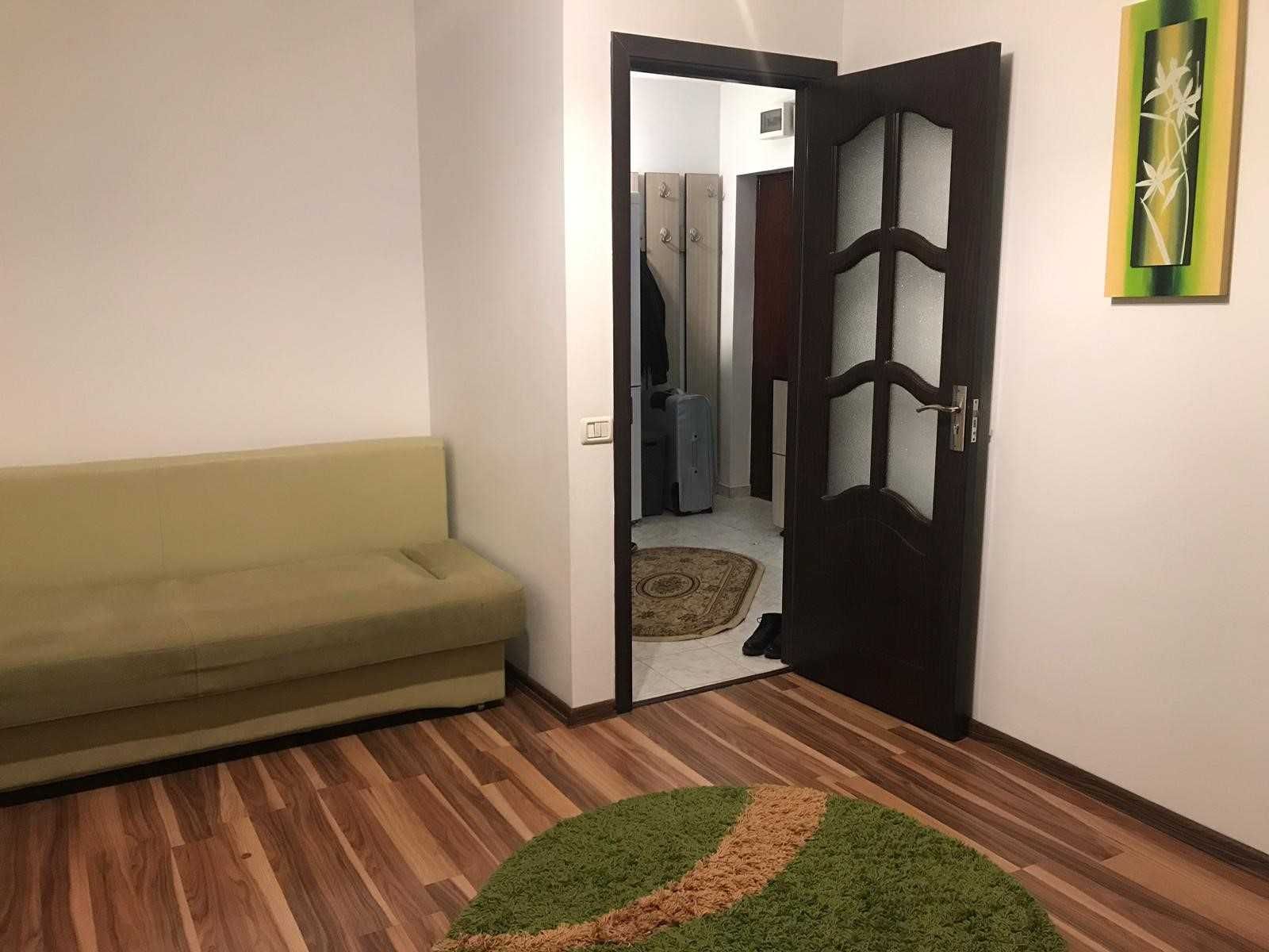 Proprietar, Inchiriez Garsoniera Crangasi