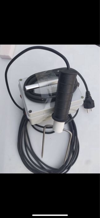 Vand asomator electric,fara limita de greutate pt porci