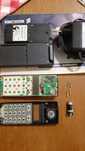 ERICSSON GH 337 piese schimb