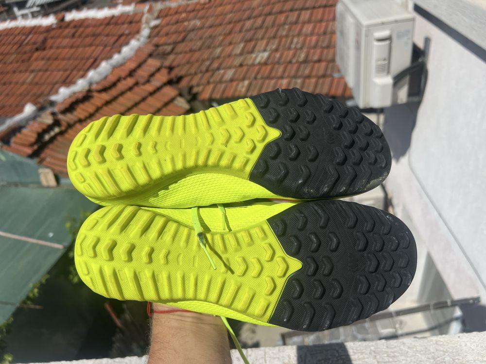 Nike Mercurial 43