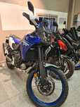 Yamaha Tenere 700 2025