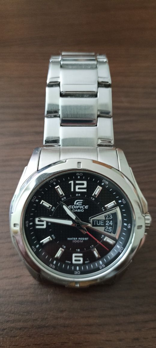Часовник Casio EF 129D 1A
