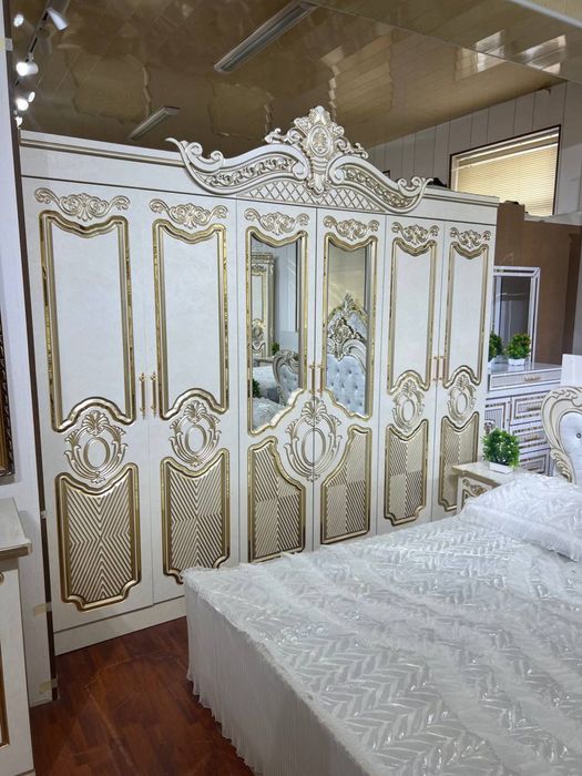 Zavod narxida spalni naborlar,toʻgʻridan toʻgʻri ishlab chiqaruvchidan