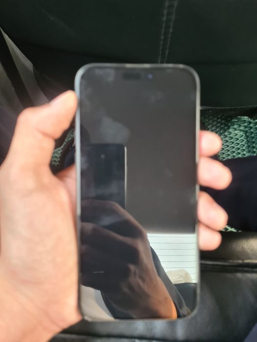Iphone 15pro max