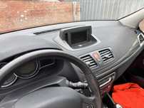 Navigatie renault megane 3 originala