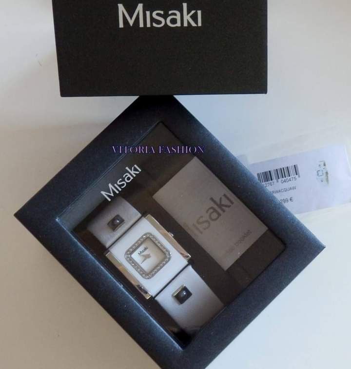 MISAKI – прекрасен дамски часовник