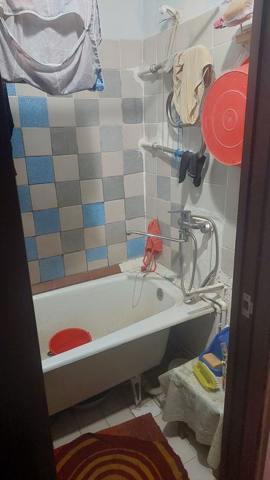 Продаётся  1 ком.квартира