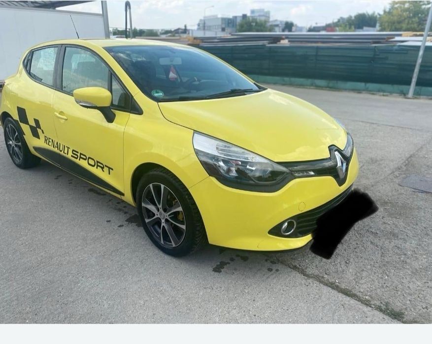 Mașina Uber Bolt