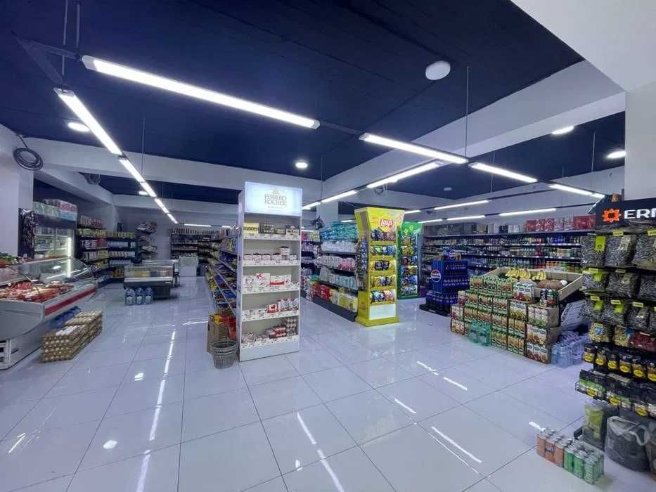 Продаётся здание - офис ресторан кафе магазин