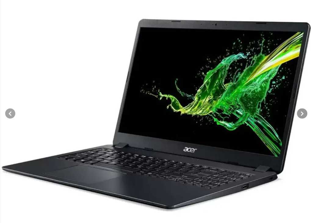 Новый Ноутбук ACER Aspire 3 дешевле, чем в магазине