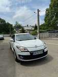 Renault Megane Renault megane 3 alb , an 2012, 1.5 DCI