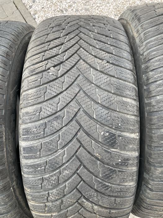 Anvelopa iarna 255/55 R18.Firestone, din 2021