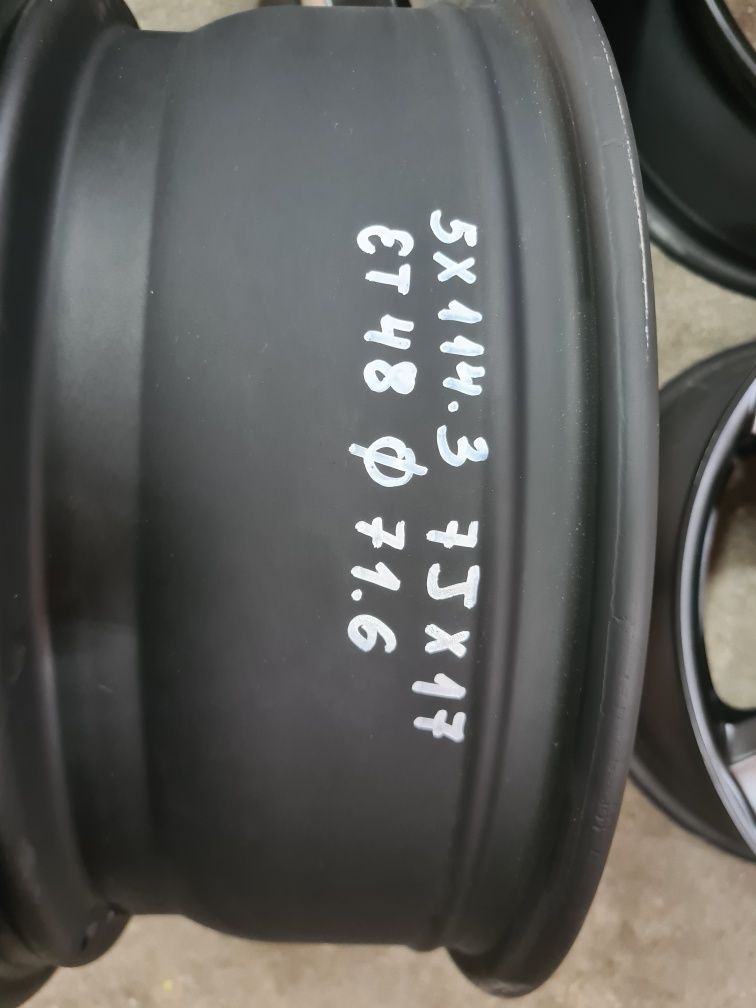 4бр.5×114.3 ENZO