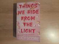 Things We Hide From The Light
