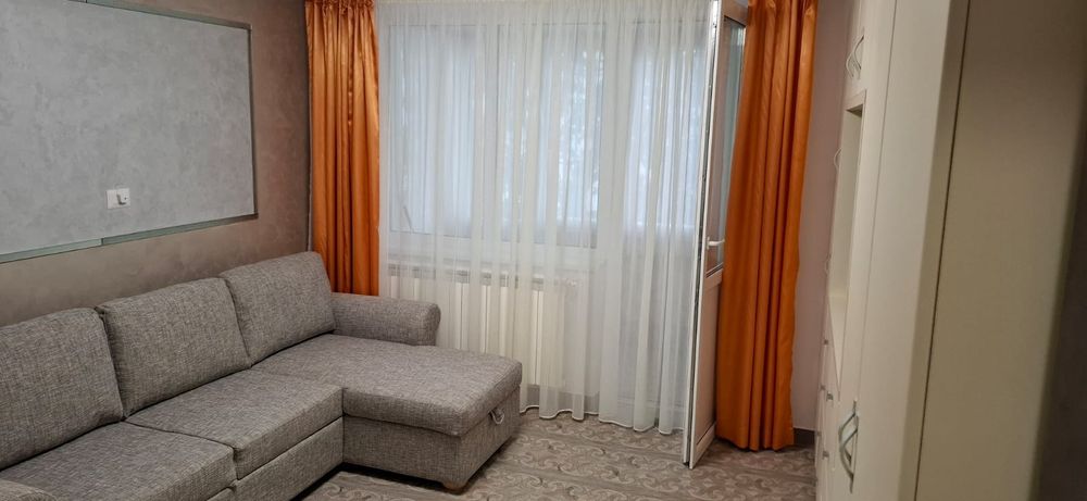 Închiriez apartament 2 camere