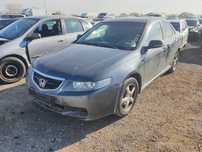 На части! Honda Accord 2.2 I-CTDi