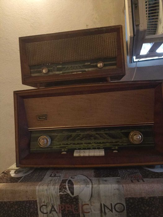 Radio Vechi de colectie! Radio Vintage
