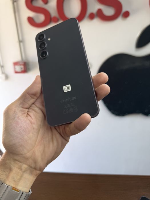 Vand Samsung S23 Fe 128Gb