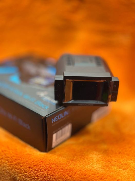 Neoline 9700s black wifi